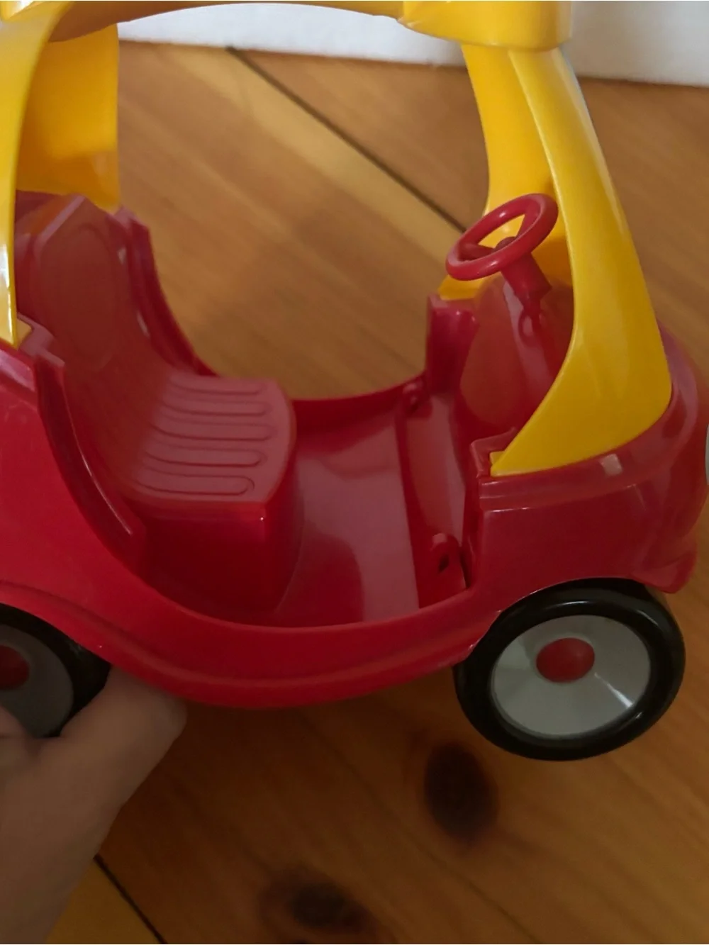 Little Tikes adorable little